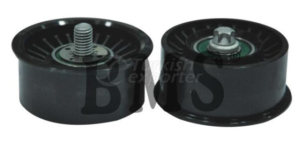 ROLER PK KAISA 08X53/58.5X25 PVC OPEL/ASTRA/CORSA