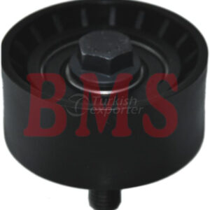 ROLER PK KAISA VW/AUDI/SKODA 10X60X28