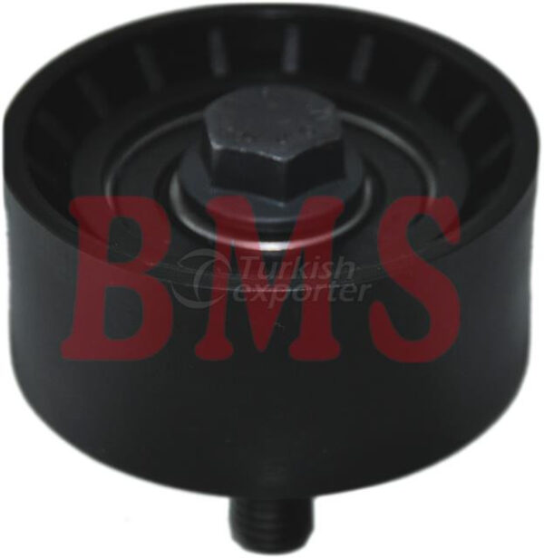 ROLER PK KAISA VW/AUDI/SKODA 10X60X28