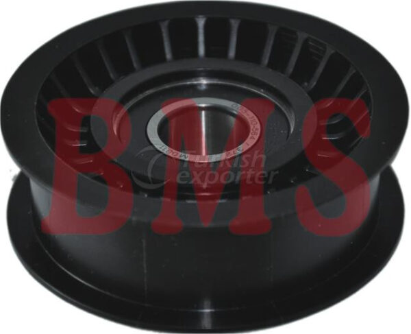 ROLER PK KAISA MERCEDES 17x70/80x26