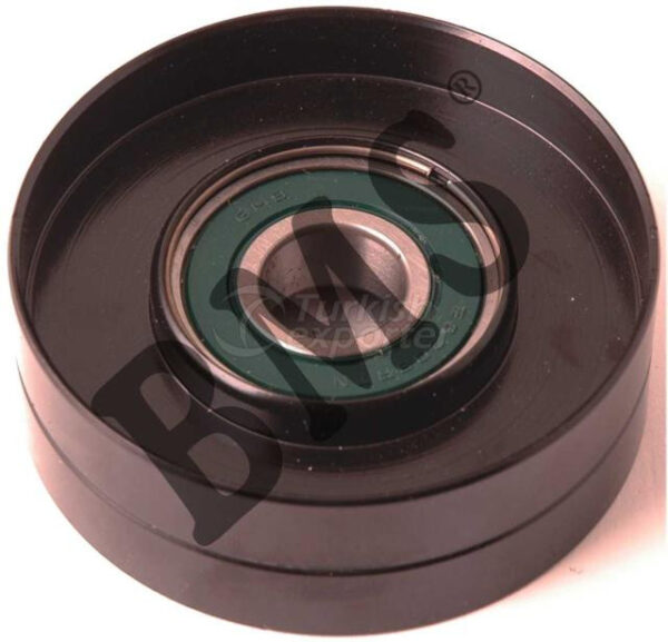 ROLER PK KAISA 17X76X26 MET. RENAULT/VW/ BORA-GOLF/FORD