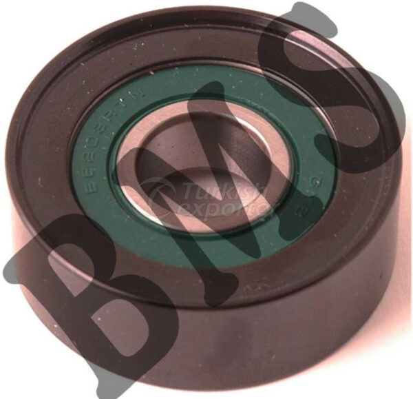 ROLER PK 17X52X18 MET.KAISAFORD/MONDEO/TRANZIT