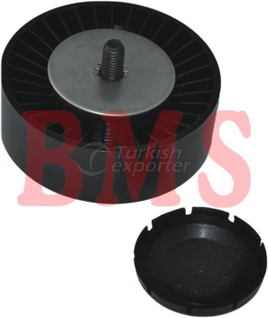 ROLER PK BMW 08X80X26 X3/X5/X6