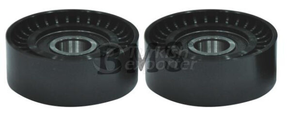 ROLER PK KAISA 17X63X22 PVC OPEL ASTRA H