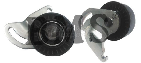 ROLER PK KAISA 65X26 PVC NISSAN MICRA/RENAULT CLIO/KANGO/MEGAN