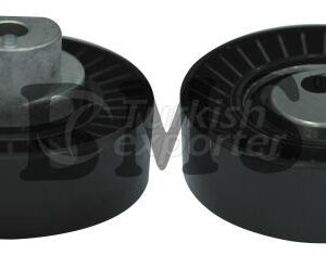 ROLER PK KAISA 10X80X25/45 BMW E.36-E.46-E.34-E.39