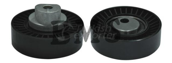ROLER PK KAISA 10X80X25/45 BMW E.36-E.46-E.34-E.39