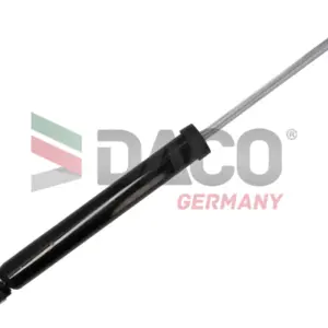 Shock absorber  Audi A6 C6 04-11 R REAR