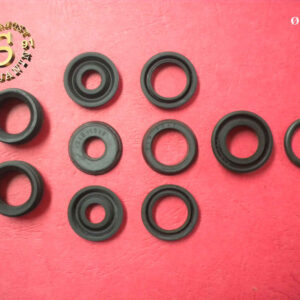 SET ZA REP. KOCIONIH CELJUSTI OPEL/DAEWOO FI 20.6mm