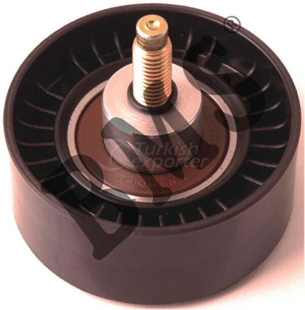 ROLER ZUPCASTOG KAISA 76X32 MM GRAND CHEROKEEP