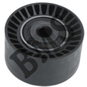 ROLER PK KAISA 60X30 MM FIESTA 1.4TDCI PEZO 206 1.4HDI koyo lezaj