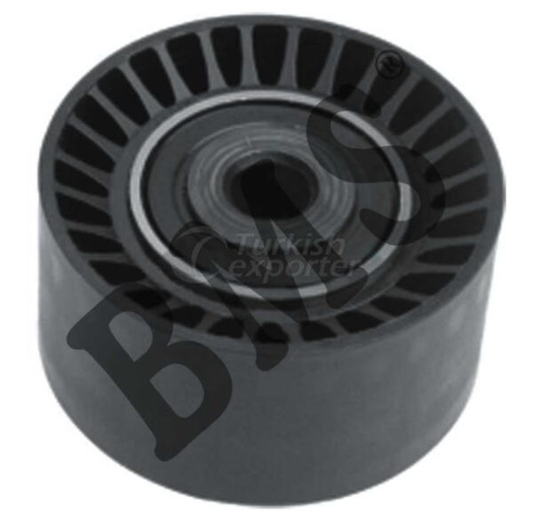 ROLER PK KAISA 60X30 MM FIESTA 1.4TDCI PEZO 206 1.4HDI koyo lezaj