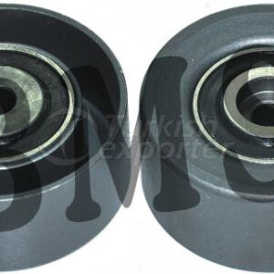 ROLER ZUPCASTOG KAISA 08X61X27 METAL ASTRA G H 1.3 16V