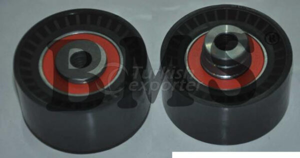 ROLER ZUPC. KAISA PSA 306/406/BERLINGO 10X60X30 / 39