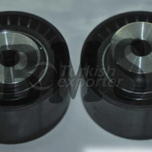 ROLER ZUPCASTOG KAISA 30X60 MM PSA 206/306/406 607 2.0HDI 90/110