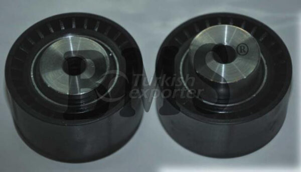 ROLER ZUPCASTOG KAISA 30X60 MM PSA 206/306/406 607 2.0HDI 90/110