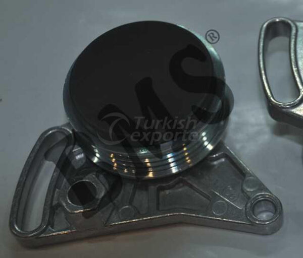 SPANER KLIME TROUGLASTI VW PASSAT/A4/A6 96-01 NTN lezaj