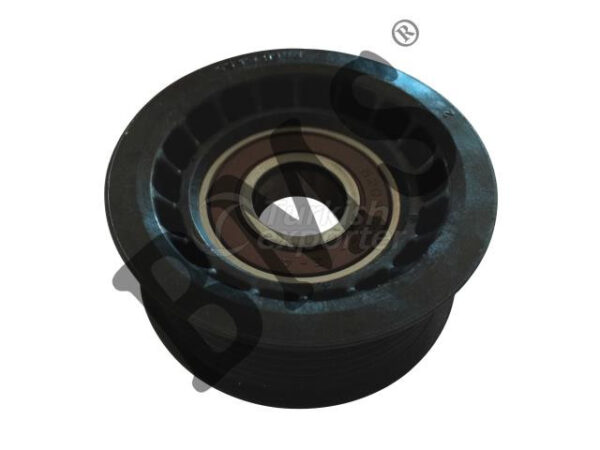 ROLER PK KAISA 17X61/68X28 PVC AUDI/PORSCHE/VOLKSWAGEN