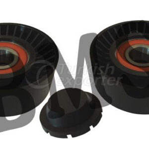 ROLER PK KAISA 17X70X24.5 PVC BMW