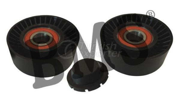 ROLER PK KAISA 17X70X24.5 PVC BMW