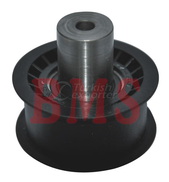 ROLER ZUPCASSTOG KAISA VW/AUDI 8X56X/66X30 PVC