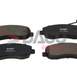 DISK PL. OPEL/RENAU MOVANO B/MASTER III 10+