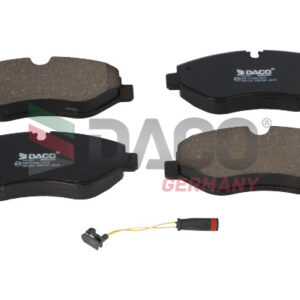 DISK PL.MERCEDES VITO / SPRINTER 03+