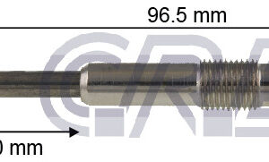 NEW C.R.E. GX98 GRIJAC VW G-4 1.9 TDI DIZ-PUMPA 98-05 G.