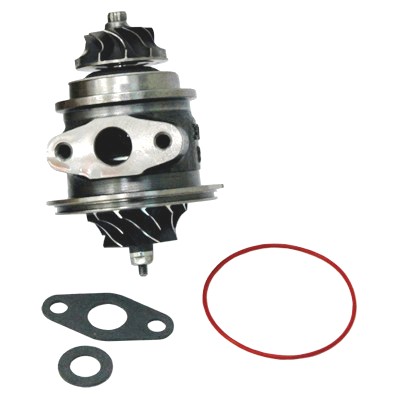 ROTOR TURBINE PSA/FORD 307/C5/FOCUS 1.6HDI/TDCI