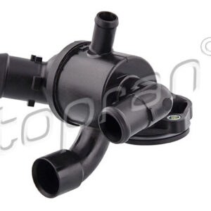 TERMOSTAT VW/AUDI GOLF VI 1.6TDI 09+ topran