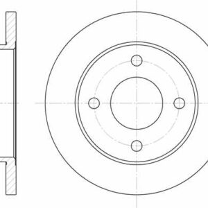 Kocioni disk