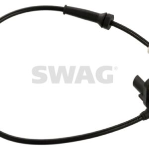 SENZOR BROJ OBRTAJA DACIA/RENAULT LOGAN/TWINGO 04+ zadnji lijevi