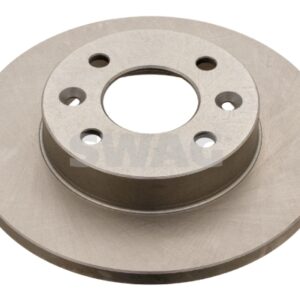 KOCIONI DISK PRED. 238MM  RENO MEGAN 1 /CLIO/LOGAN 1.5 DCI