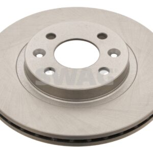 KOCIONI DISK FI 258 MM 4 RUPE VENT.CLIO 2/MEGANE 1