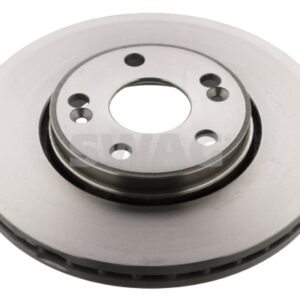 KOCIONI DISK PREDNJI RENAULT ESPACE III LAGUNA I SAFRANE II 279.5 MM