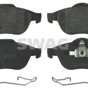 DISK PL. RENAULT LAGUNA 2 01+