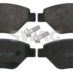 DISK PL. RENAULT MEGANE II 1.4 16V 02+