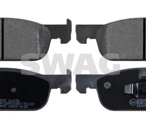 DISK PL. RENAULT CLIO IV / DACIA LOGAN II swag