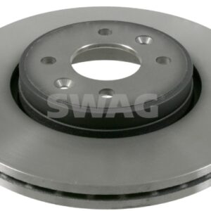 KOCIONI DISK FI 280 MM 4 RUPE VENT.MEGANE 1/2 LAGUNA