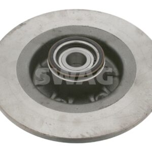 KOCIONI DISK ZAD.FI 274 MM 5 RUPA SA LEZAJEM LAGUNA 2