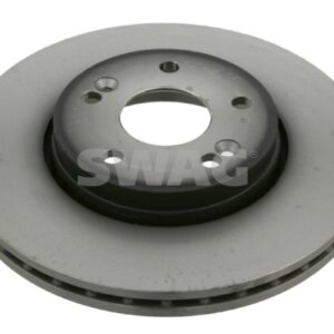 KOCIONI DISK PRED. RENAULT LAGUNA II  01+ 280 MM