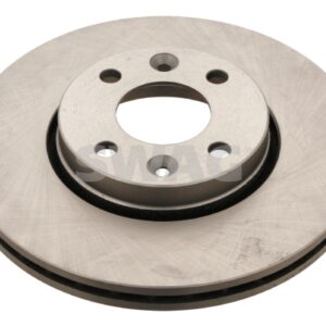 KOCIONI DISK FI 260 MM DACIA LOGAN/RENO MODUS/NISAN MIKRA