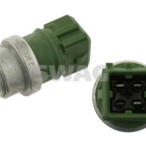 SENZOR TEMP. RASH. TECNOSTI RENAULT MEGANE/LAGUNA I