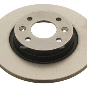 KOCIONI DISK DACIA LOGAN 04+ 259 MM