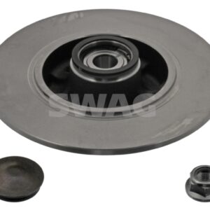 KOCIONI DISK RENAULT MEGANE III 08+ 260 MM SA LEZAJEM FI 25mm swag