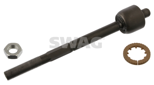 SPONA VOLANA RENAULT KANGOO MEGAN III 08+ swag