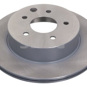 KOC. DISK RENAULT/NISSAN JUKE/KOLEOS 292MM