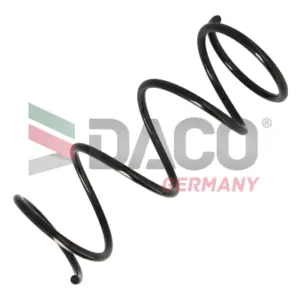 Coil spring  MB C CLASS W203  00-07 Front