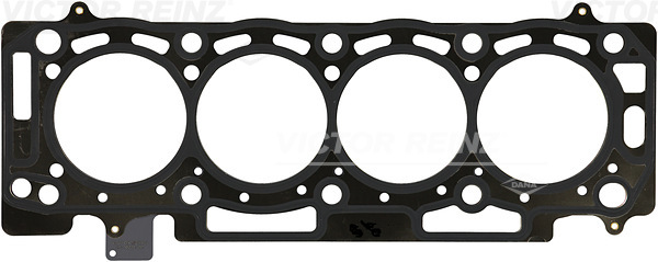 DIHTUNG GLAVE CITROEN FORD PEUGEOT TOYOTA 2.0 D victor reinz