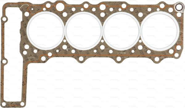DIHTUNG GLAVE MERCEDES BENZ 190 / W124 2.0 D reinz